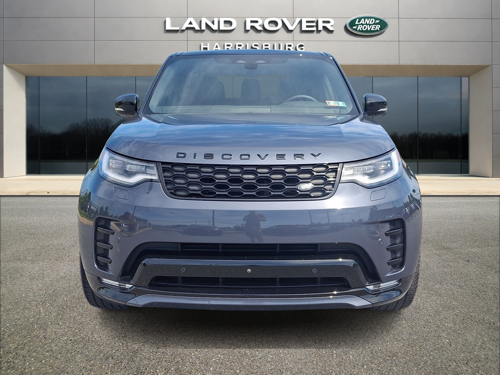 land rover discovery 2025 SALRL2FX7S2516550 image land rover discovery 2025 SALRL2FX7S2516550 image